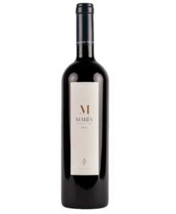 Rotwein Ribera del Duero DO Maria Alonso del Yerro