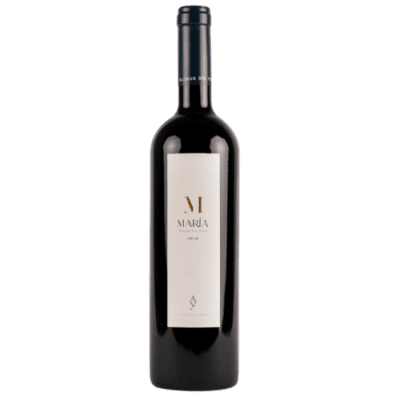 Rotwein Ribera del Duero DO Maria Alonso del Yerro