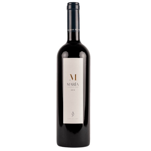 Rotwein Ribera del Duero DO Maria Alonso del Yerro