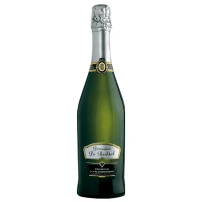 Domenico de Bertiol Prosecco di Valdobbiadene