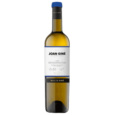 Weisswein Joan Giné Blanc Priorat DOCa Buil & Giné
