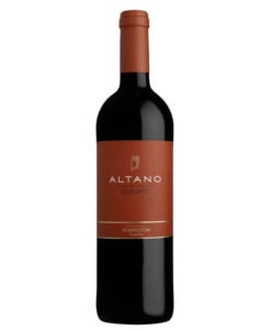 Rotwein Altano DOC