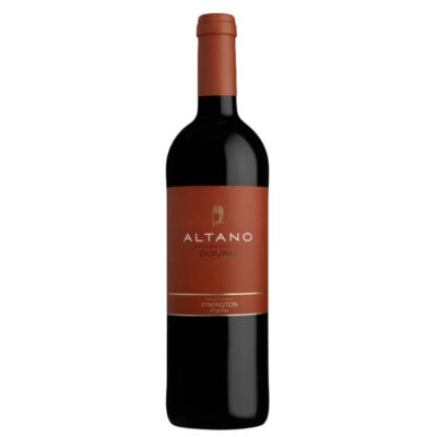 Rotwein Altano DOC