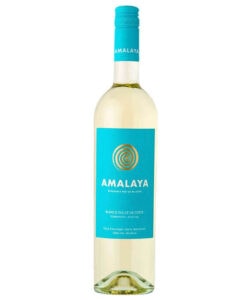 Weisswein Amalaya Blanco Dulce de Corte