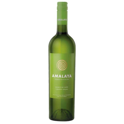 Weisswein Amalaya Blanco de Corte