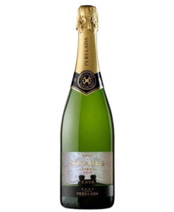 Schaumwein Cava Stars Reserva Brut Perelada