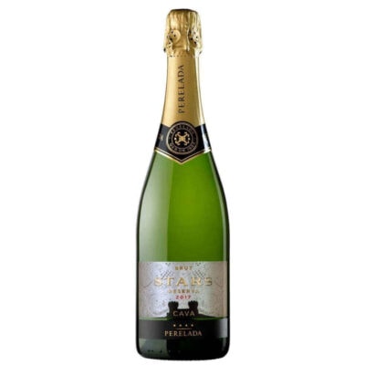 Schaumwein Cava Stars Reserva Brut Perelada
