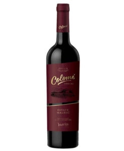 Rotwein Colomé Estate Malbec