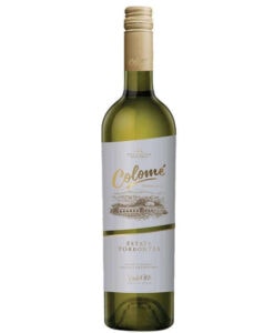 Weisswein Colomé Estate Torrontés