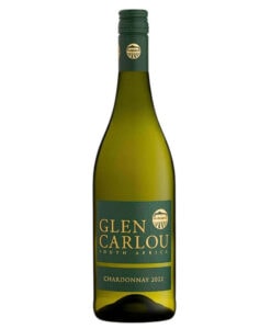Weisswein Glen Carlou Chardonnay
