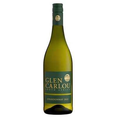 Weisswein Glen Carlou Chardonnay