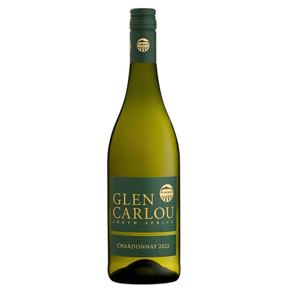 Weisswein Glen Carlou Chardonnay
