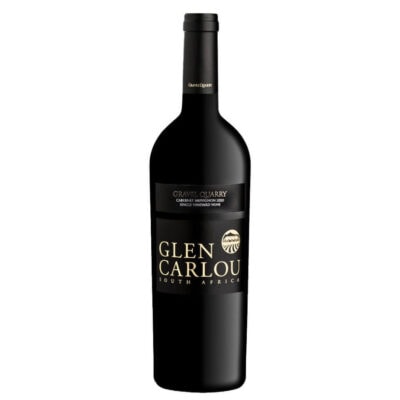 Rotwein Glen Carlou Gravel Quarry Cabernet Sauvignon