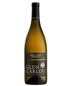 Weisswein Glen Carlou Quartz Stone Chardonnay