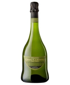 Schaumwein Gran Claustro Brut Nature Gran Reserva Perelada