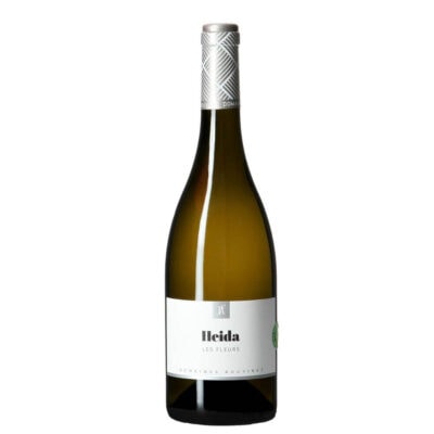 Weisswein Heida Les Fleurs AOC Valais