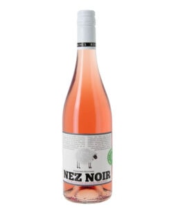 Roséwein Nez Noir Rosé AOC Valais Rouvinez