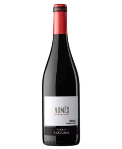 Rotwein Només Garnatxa Negra Perelada