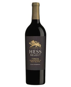Rotwein Treo Red Blend Hess Select