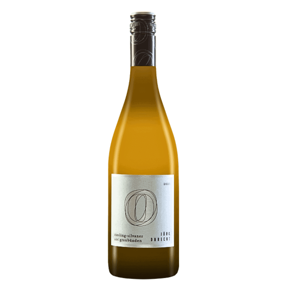 Weisswein Riesling-Silvaner Jürg Obrecht