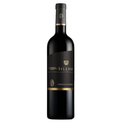 Rotwein Sileno Reserva Cannonau Ferruccio Deiana