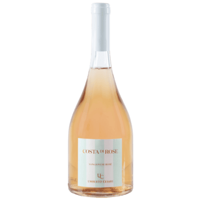 Roséwein Costa di Rose Sangiovese IGT