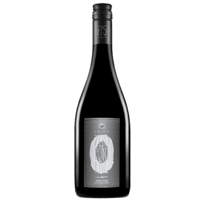 Rotwein EINS-ZWEI-ZERO Pinot Noir Alkoholfrei Leitz
