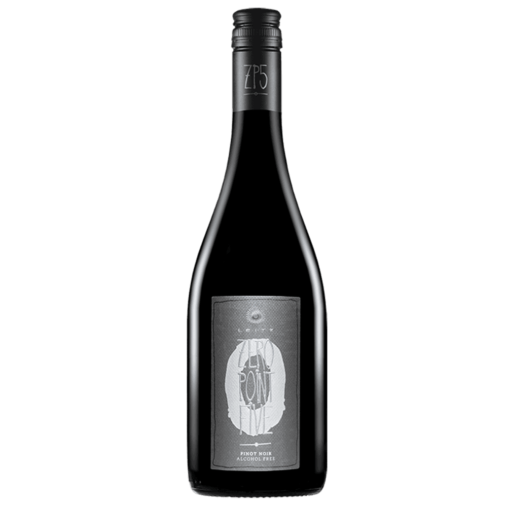 Rotwein EINS-ZWEI-ZERO Pinot Noir Alkoholfrei Leitz