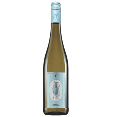 Weisswein EINS-ZWEI-ZERO Riesling Alkoholfrei Leitz