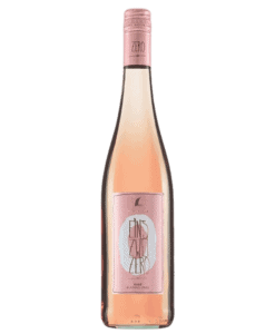 Roséwein EINS-ZWEI-ZERO Rosé Alkoholfrei Leitz