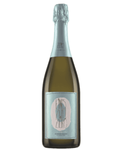 Schaumwein EINS-ZWEI-ZERO Sparkling Riesling