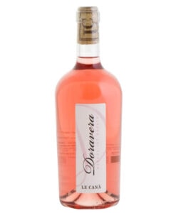 Roséwein Le Canà Doravera