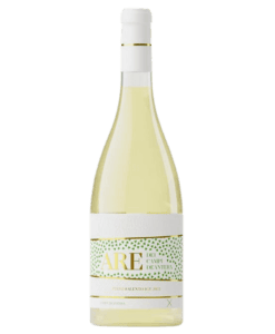Weisswein Salento IGT Fiano Campi Deantera