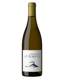 Weisswein Bergerie de l'Hortus Blanc Languedoc