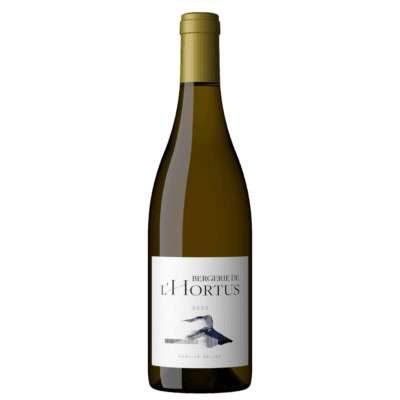 Weisswein Bergerie de l'Hortus Blanc Languedoc
