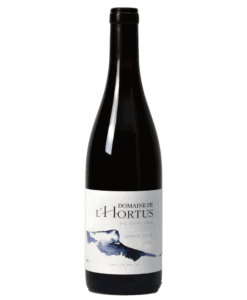 Rotwein Bergerie de l'Hortus Grande Cuvée Rouge Languedoc