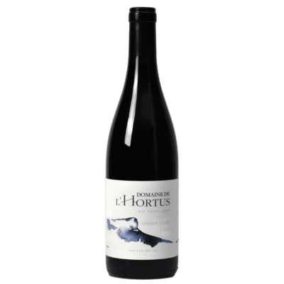 Rotwein Bergerie de l'Hortus Grande Cuvée Rouge Languedoc
