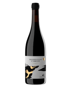 Rotwein Montepulciano d’Abruzzo Riserva DOC