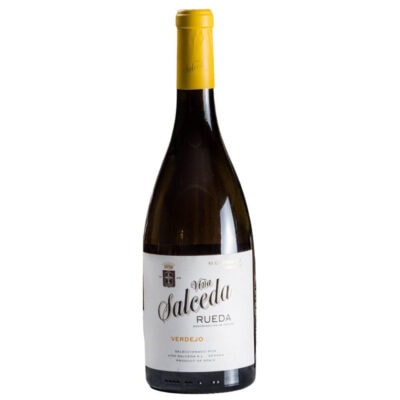 Weisswein Viña Salceda Verdejo Rueda