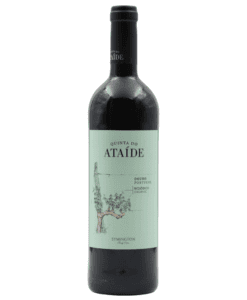 Rotwein Quinto do Ataide Symington