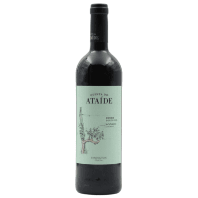 Rotwein Quinto do Ataide Symington