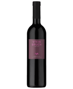 Rotwein Steinbruch Pinot Noir