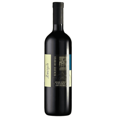 Rotwein Zweigelt Barrique Schloss Heidegg