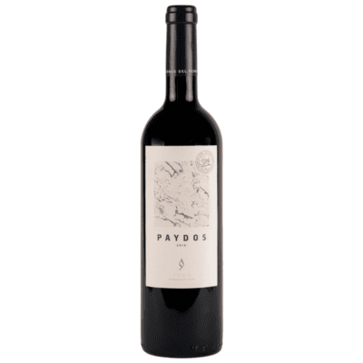 Rotwein Toro DO Paydos Alonso del Yerro