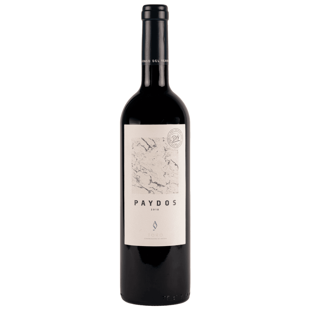 Rotwein Toro DO Paydos Alonso del Yerro