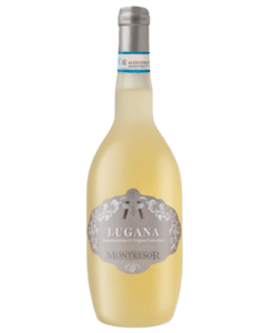 Weisswein Lugana DOCG Satinata Montresor