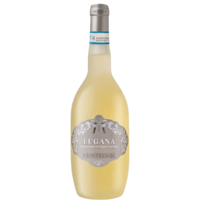 Weisswein Lugana DOCG Satinata Montresor