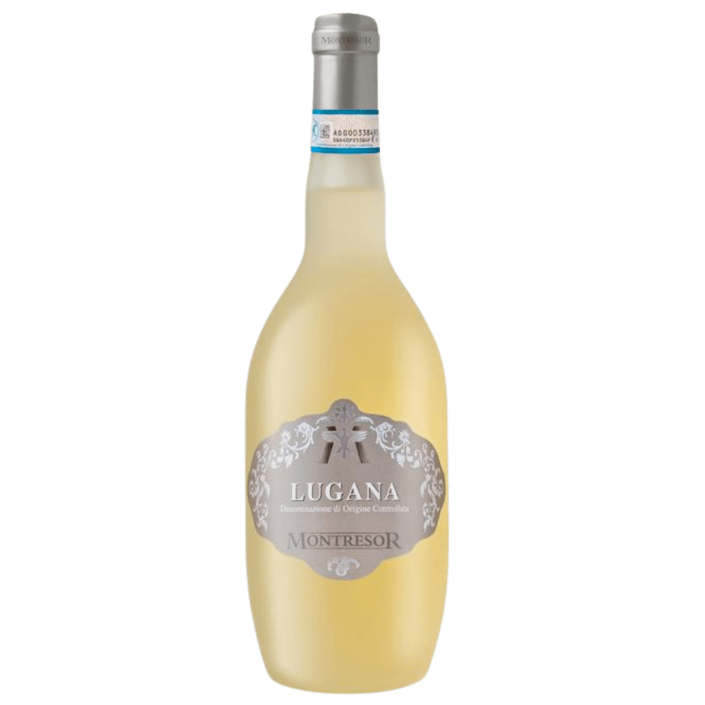 Weisswein Lugana DOCG Satinata Montresor