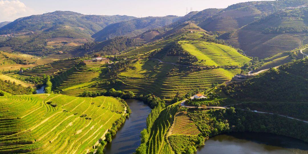 Portugal Duoro