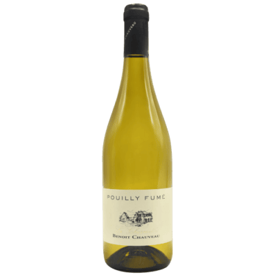 Weisswein Pouilly-Fumé AOC La Charmette Domaine Chauveau 75cl